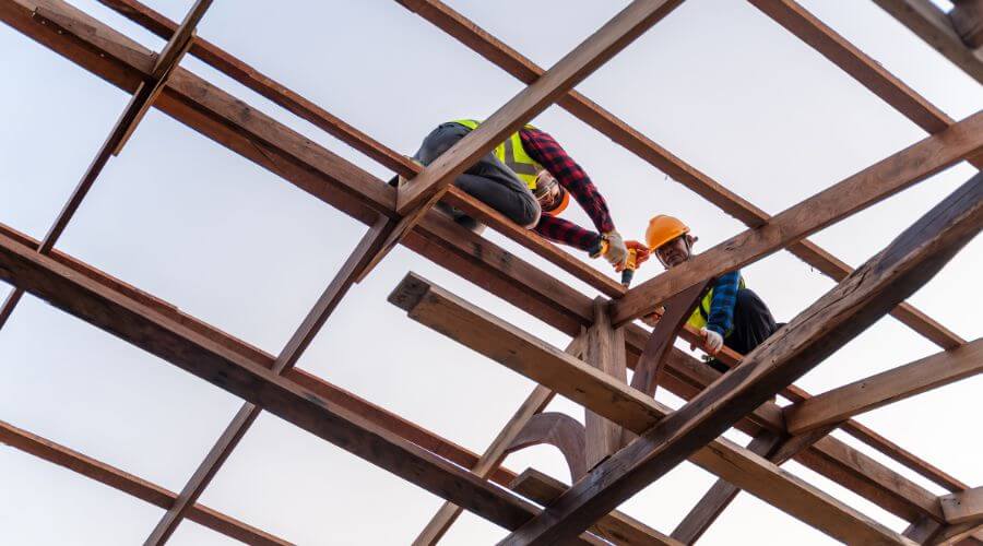 Expert Emergency Roof Repairs services in Frederick, SD